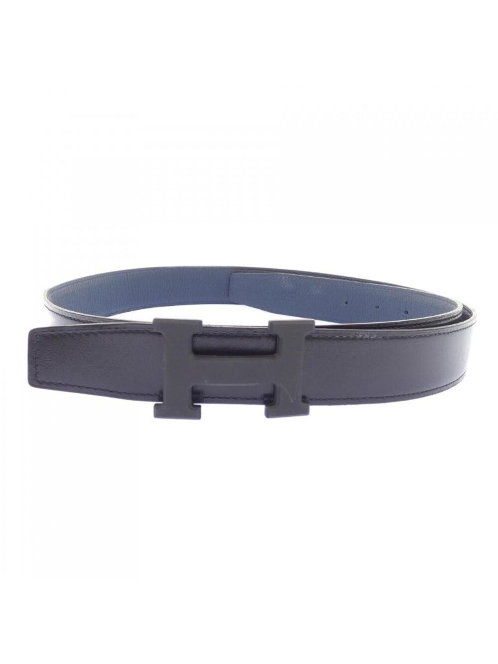 Hermes 32 Reversible Belt - Picture 1 of 4